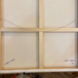 Tapisserie murale Mako studio