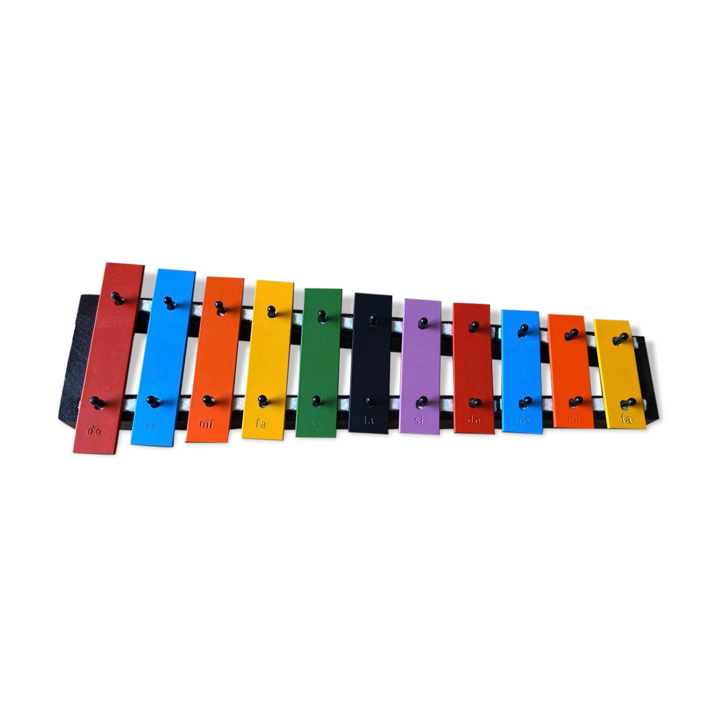 Xylophone Merlin Sopran