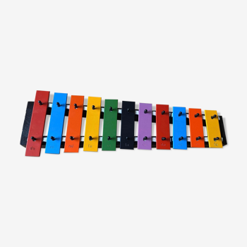 Xylophone Merlin Sopran