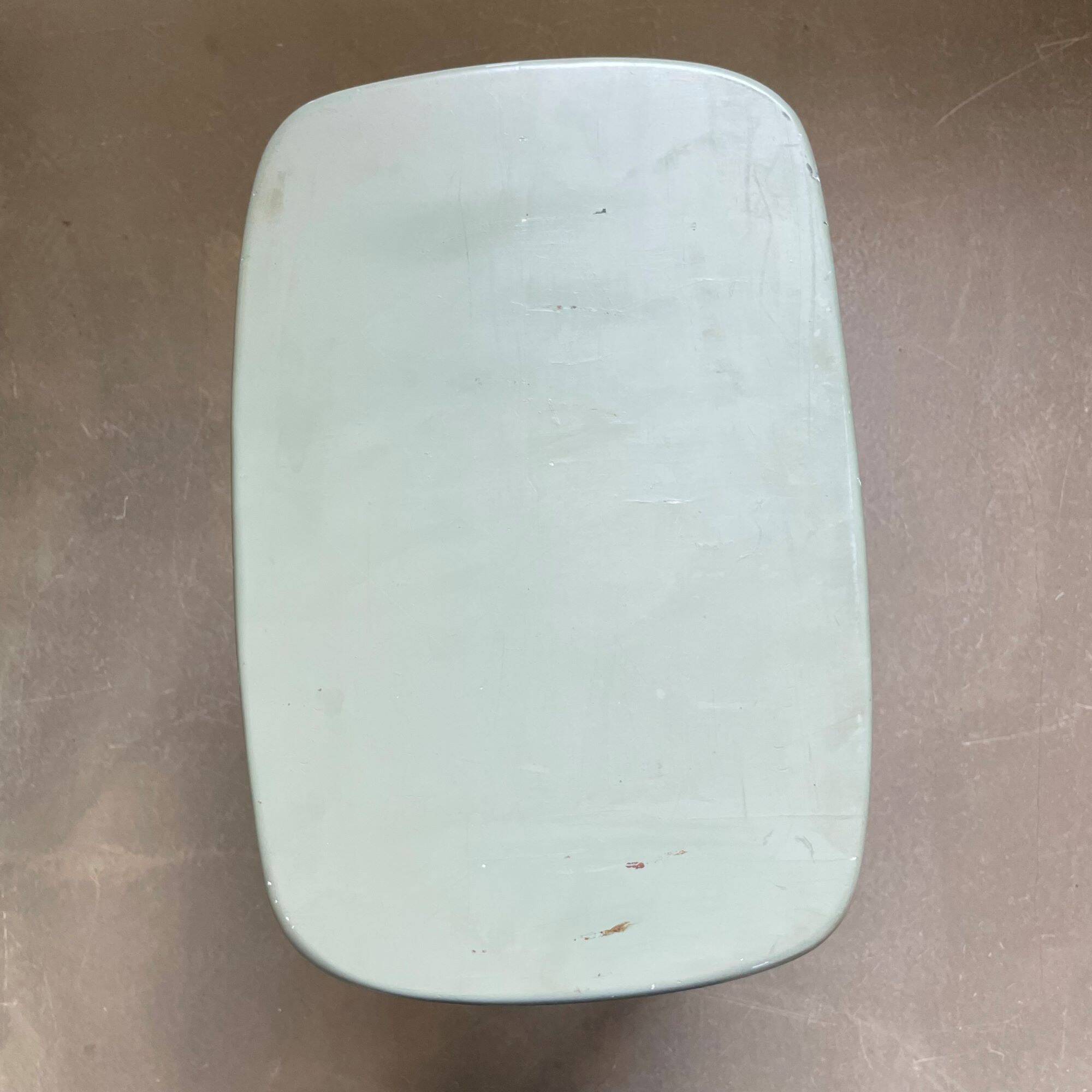 Set of ‘Palle’ stools, design Yngve Ekström for Stolab, Sweden, 1950s