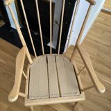 Fauteuil Baumann