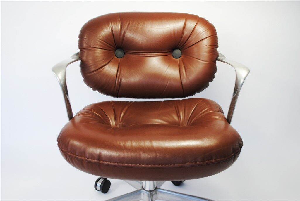 Hannah & Morrison office chair