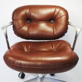 Hannah & Morrison office chair