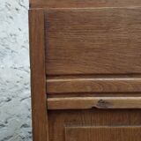 Buffet style art déco