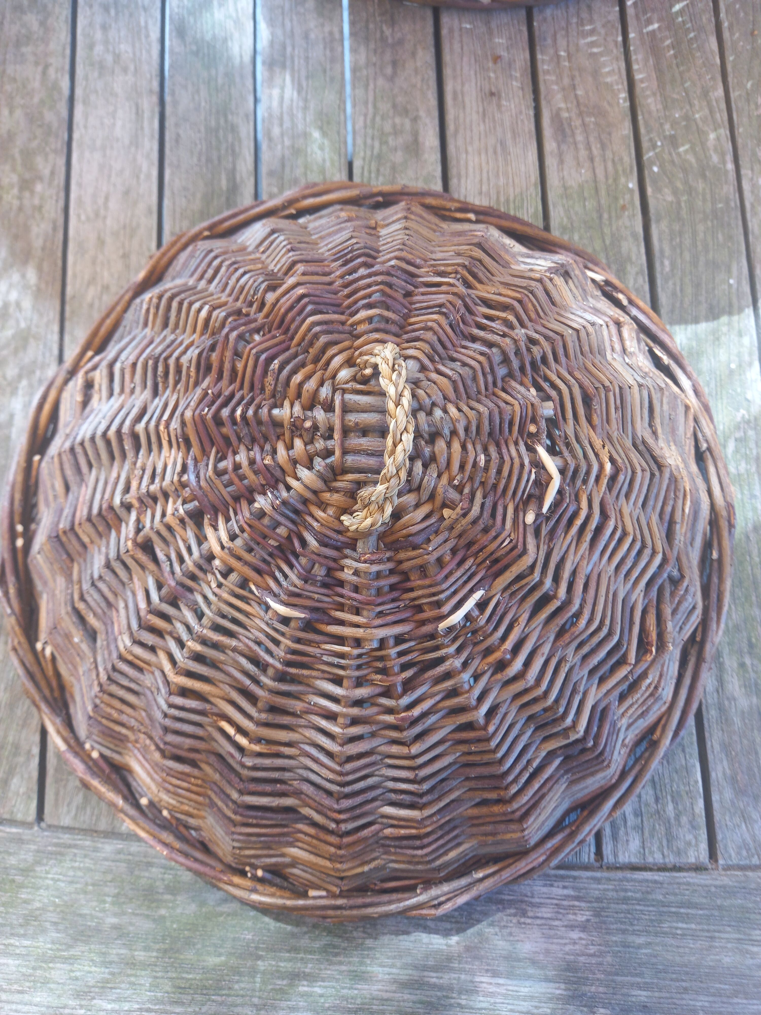 Panier à légumes