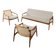 Exclusive furniture suite