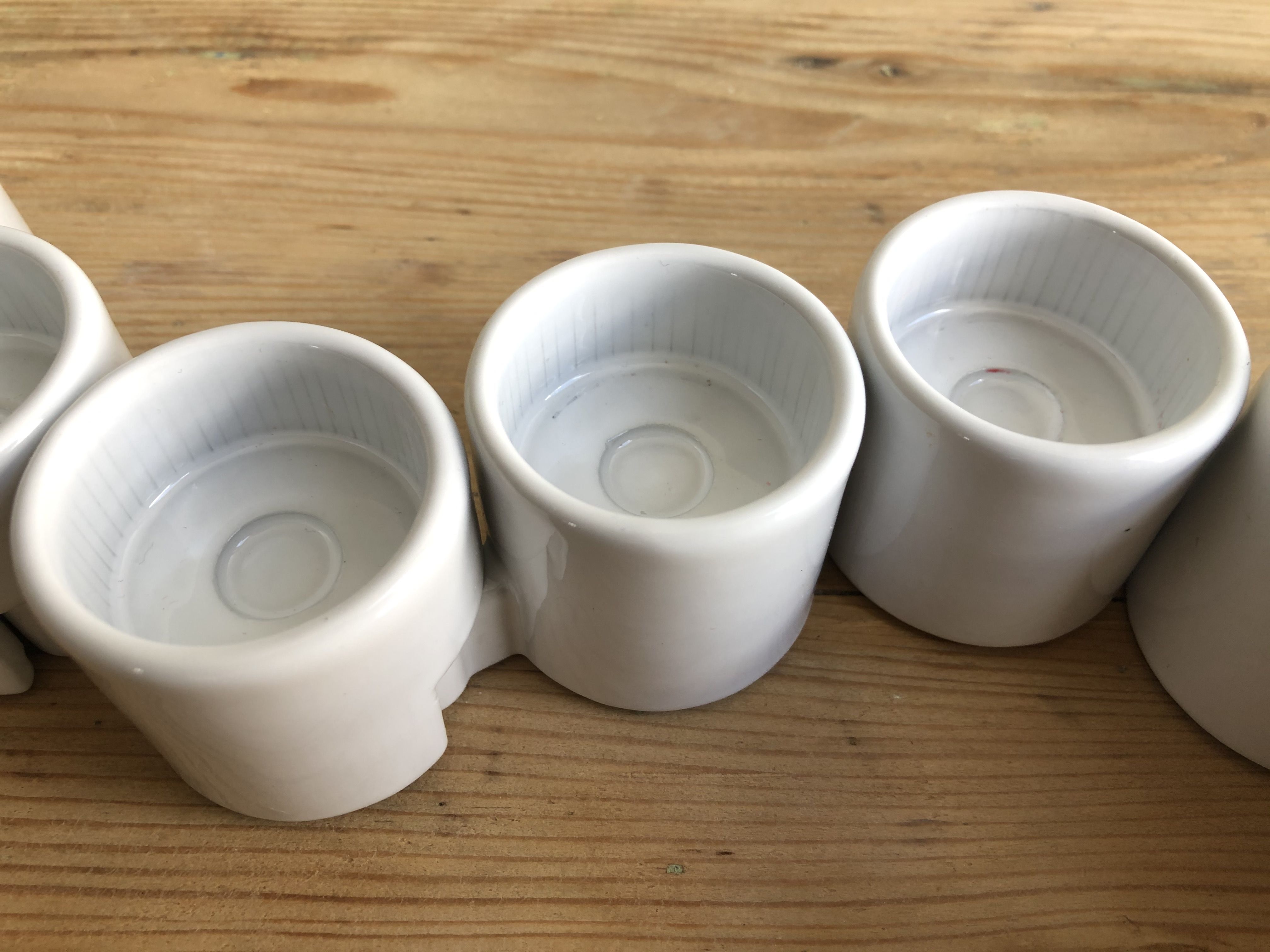 Candlesticks Ehlen Johansson Ikea vintage