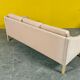 Danish vintage 3 seater sofa 1970s