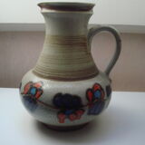 Pitcher