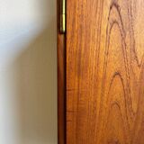 Vintage Børge Mogensen cabinet oak model 132