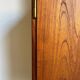 Vintage Børge Mogensen cabinet oak model 132