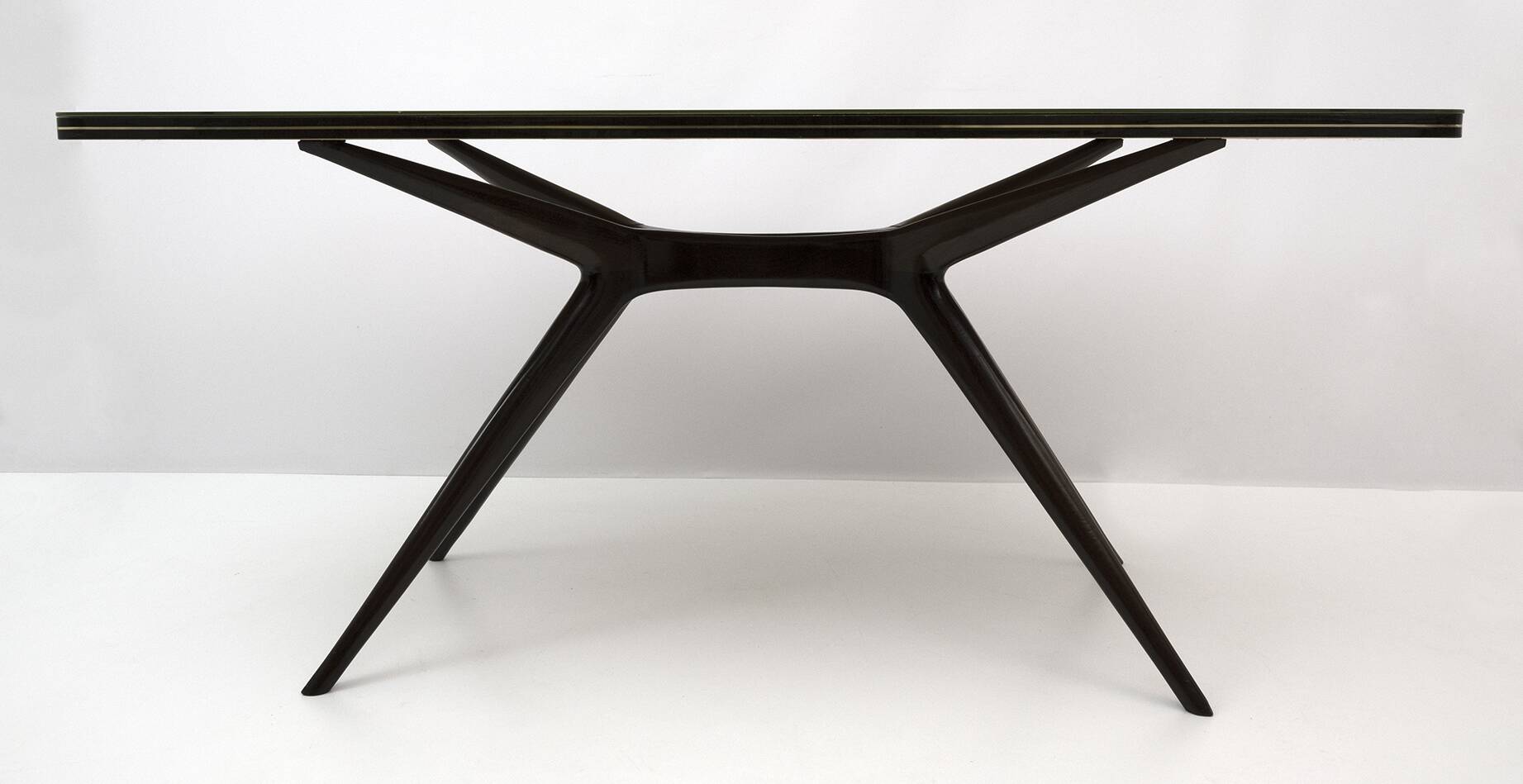 Mid-Century Modern Italian Dining Table, 1950s
