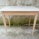 Farm table