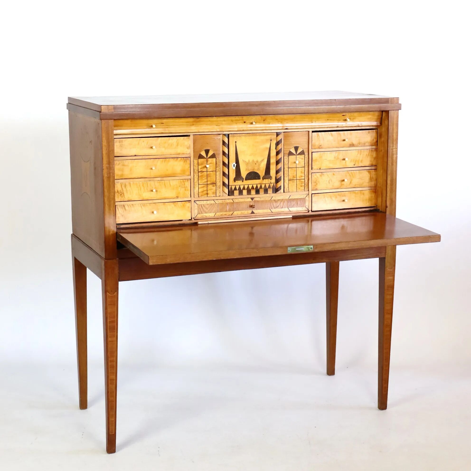 Cabinet années 40