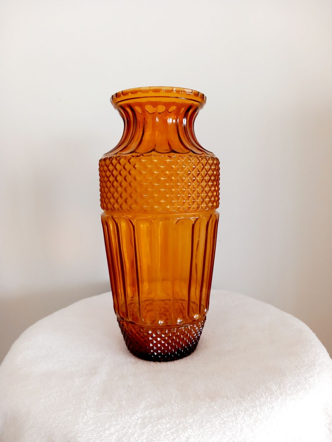 Vase Ambré XL