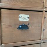 1900 pine craft furniture