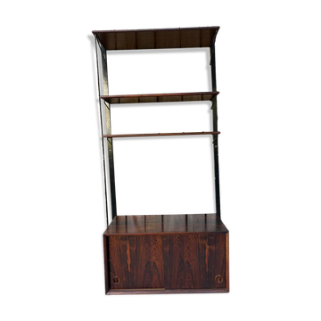 Cadovius shelf rosewood