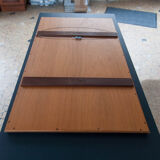Bevelled Scandinavian Mirror 94x54cm