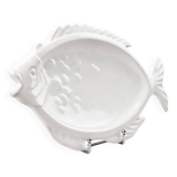 Assiette poisson