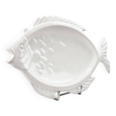 Fish plate