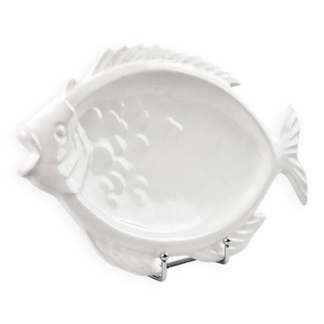 Assiette poisson