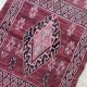 Moroccan carpet - 111 x 271 cm