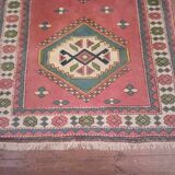 Anatolian Kars handmade rug 232x166cm