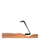 Louis table lamp model Rappe postmodern Danish by Alfred Homann for Louis Poulsen, 1980s.