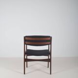 Danish office chair designed by Poul Volther for Frem Røjle, 1950s