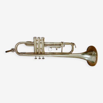 Yamaha Trumpet Collection