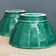 Lot of 2 bowls in Badonviller