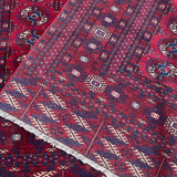 Royal bukhara carpet 158x220cm
