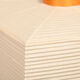 Isamu Noguchi Akari 7A light sculpture by Ozeki workshop and Vitra