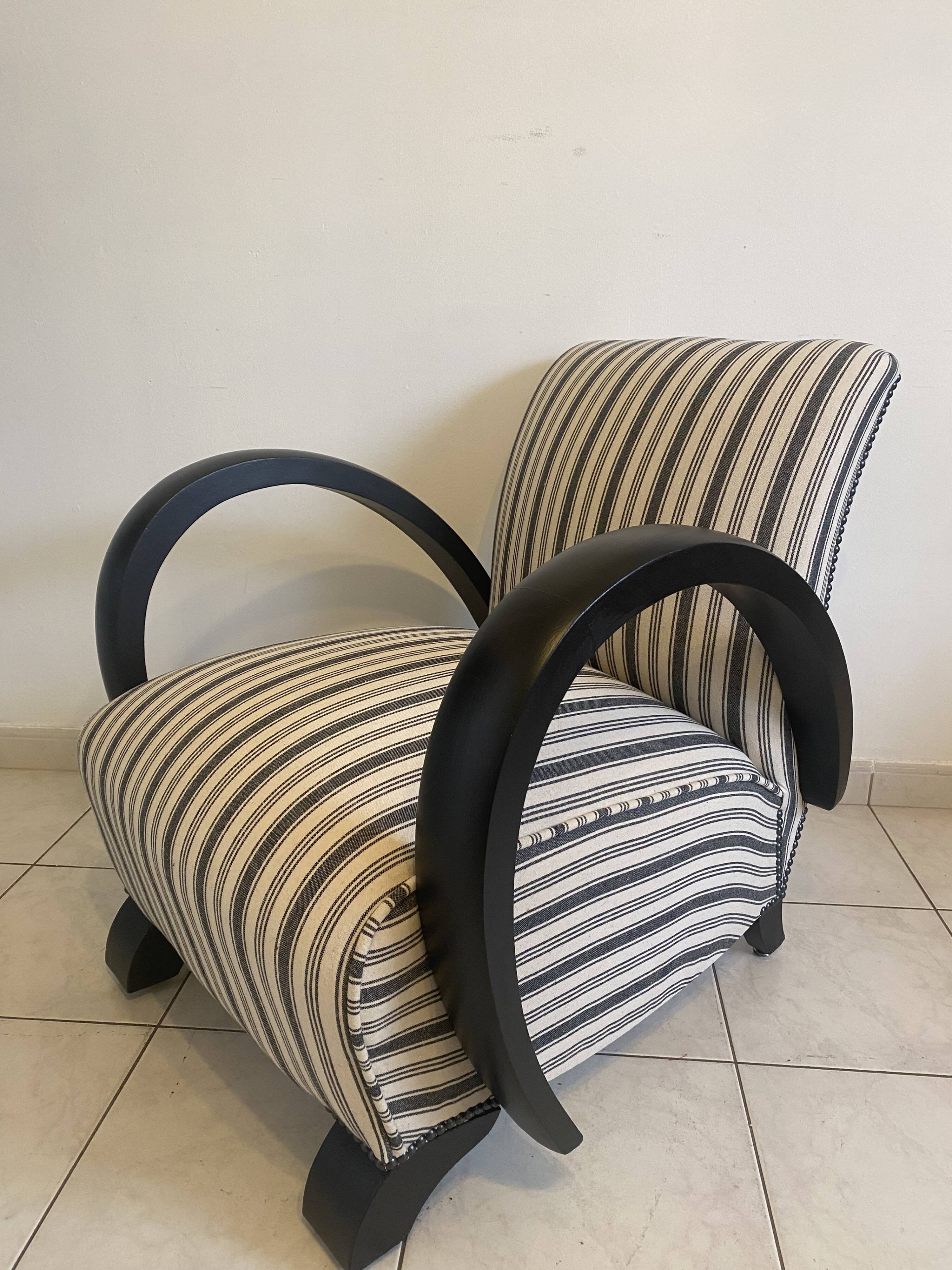 Armchair