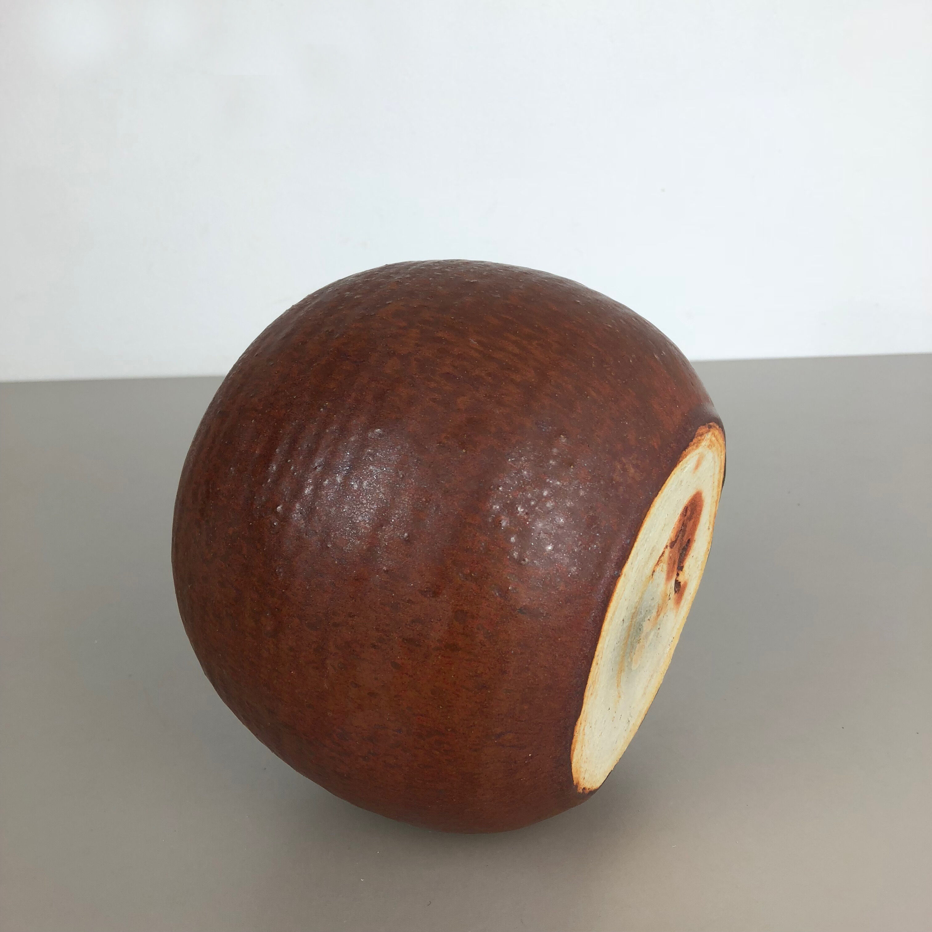 Ceramic vase by Piet Knepper for Mobach Netherlands, 1960