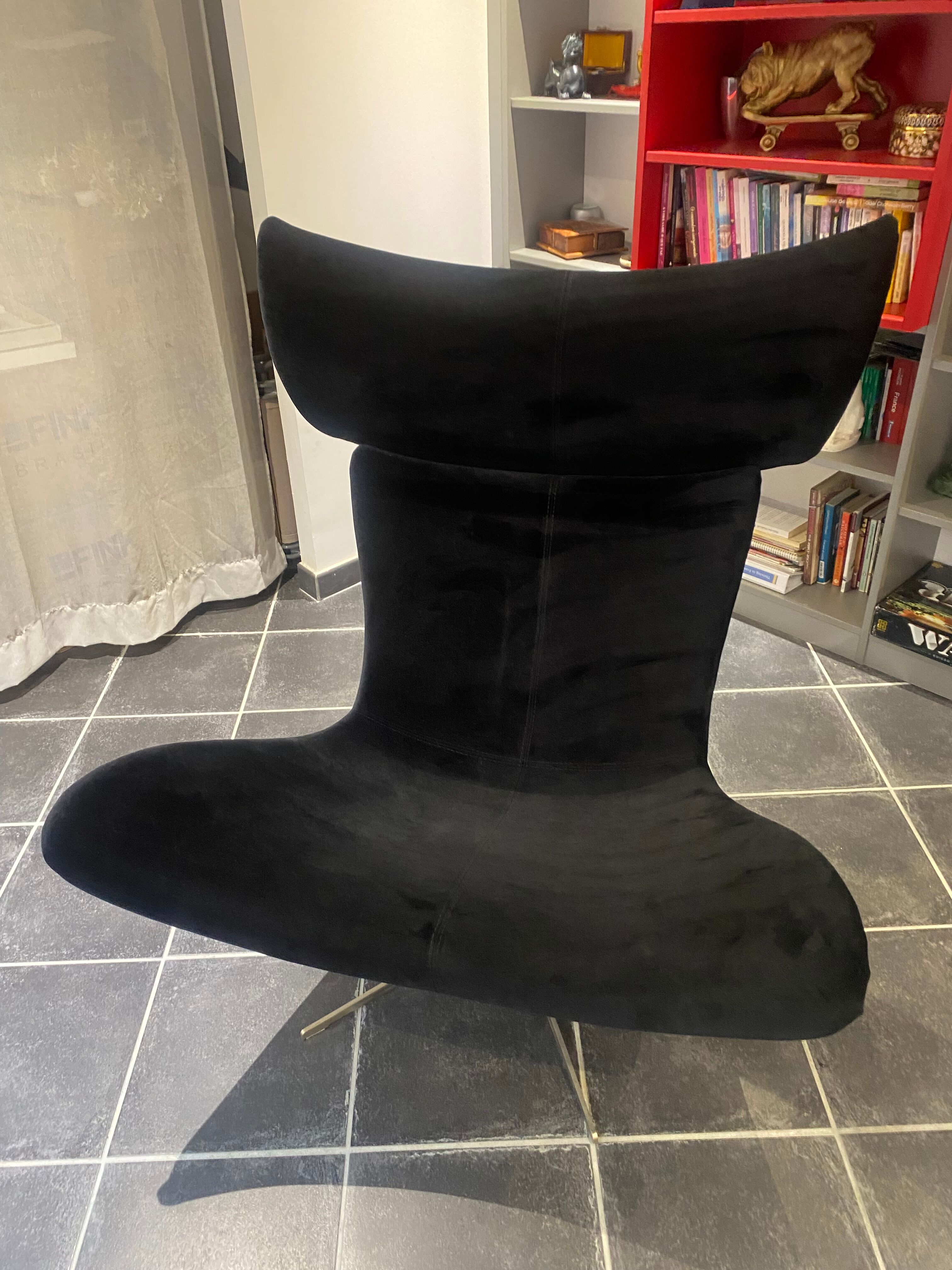 Imola Armchair Boconcept