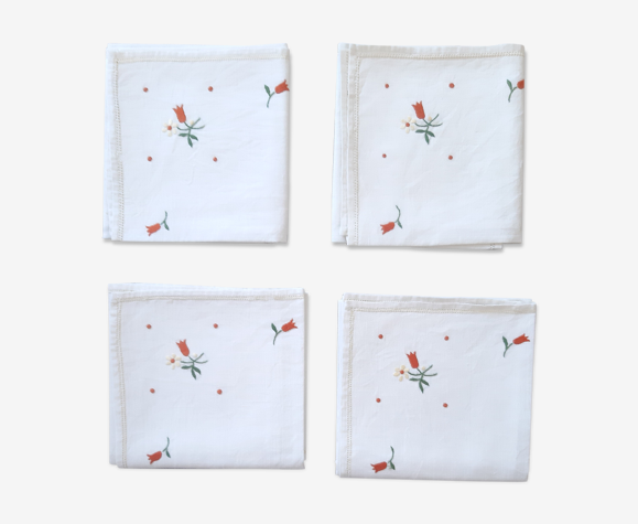 Serviettes