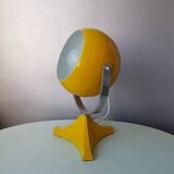 Office lamp years 70