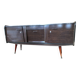 Vintage buffet sideboard - 1950s-60s