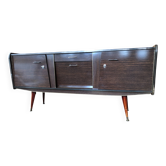 Vintage buffet sideboard - 1950s-60s