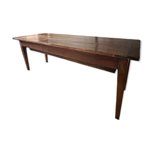 Table, pétrin ancien