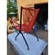 Scoubidou armchair André Monpoix