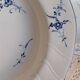 Set of soup plates Vieux Luxembourg Villeroy and Boch