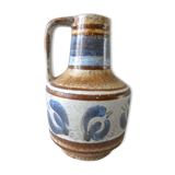 Ceramic vase 1970