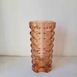 Windsor Rosaline Vase by Luminarc