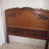 Bedhead of the 40/50