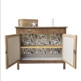 Buffet parisien art déco