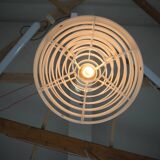 Lustre de l'ère spatiale, 1960s