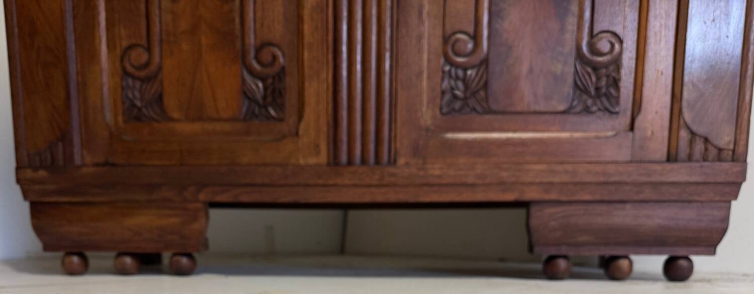 Art Deco buffet from 1927