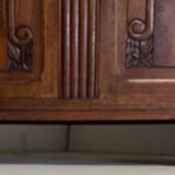 Art Deco buffet from 1927